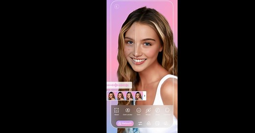Download and run BeautyPlus-AI Photo/Video Edit on PC & Mac (Emulator)
