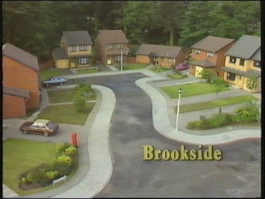 Brookside cast back together after 21 years and we can't contain our excitement
