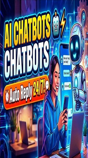 5 AI Chatbots That Handle Customer Support Automatically (2026)