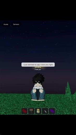 Exploring Death Note Themes in Roblox