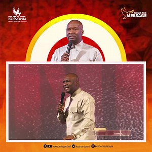 Every ministry, calling, and commission from God that seeks to find expression must have these 5 essentials: 1). The Message/Mandate. (Matthew 4:17, 10:7-8, John 10:10) 2). The Strategy/Pattern for Execution. (Matthew 10:5-16) 3). The Platform This represents structure either physically or otherwise, that allows you communicate the counsel of God or carry out your mandate. 4). Human and Material Resources. (Romans 10:14-15, Haggai 1:8) 5). The Backing from Heaven. (Mathew 10:1, Micah 3:8, Acts 1