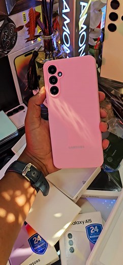 Samsung Galaxy A05s 4 128GB Features & Specifications