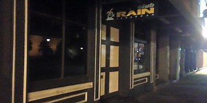 Downtown businesses react to closing of Club Rain