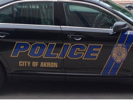 Husband, wife dead after suspected murder-suicide: Akron police