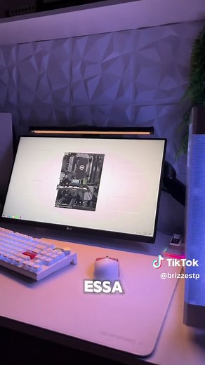 Tutorial de Papel de Parede Animado Sem Wallpaper Engine