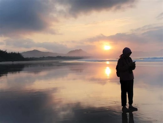 Bukan tentang tujuanm tapi tentang siapa yang ada di samping kita. Agendakan perjalanan wisata yang penuh makna Bersama orang-orang terdekatmu. *Semesta Tour Organizer* ~ Aman - Nyaman - Menyenangkan ~ ✓ Paket Wisata Jawa, Bali, dan Lombok ✓ Outing Class ✓ Paket Outbound ✓ Family Gathering ✓ Kunjungan Kampus dan Industri ✓ Dll wa.me/6281515260446 wa.me/6282140378515 #birowisatasurabaya #travelsurabaya #wisatajogja #semestatourorganizer #foryoupage