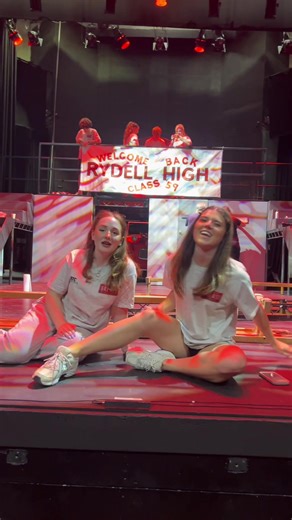 Experience Grease Lightning Live - Get Your Tickets Now