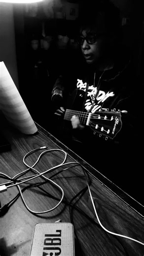 Edie (Ciaos Baby) Practice Sessions. The CULT. #edie #thecult #acoustic #acousticcovers #acousticguitar