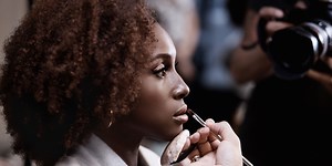 Issa Rae’s New Covergirl Collection Is An Ode To Being "Extra"