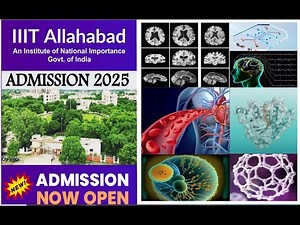 Introduction Video Link for M. Tech. in Biomedical Engineering Program