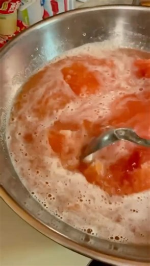 93K views · 2.3K reactions | Christmas Punch! Here's a throwback video to enjoy! This punch is amazing! Try it for your holiday parties! Get free recipes and Missy's cookbooks here https://missyjones.com/ Note : This recipe is in Missy's first cookbook "Mountain Cookin' with Missy, nothin' fancy just good eatin'" | Mountain Cookin’ with Missy | Facebook
