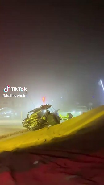 The carnage continues @Dune and Destroy #glamis | Glamis Dunes