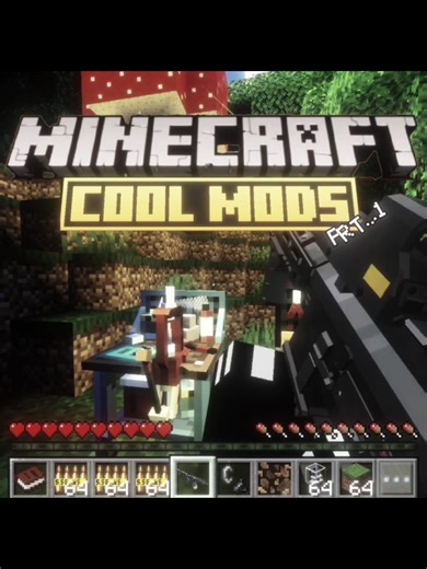 Cool Mods para Minecraft Bedrock: Potencia tu Juego