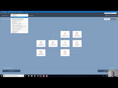 Lexware Buchhalter Buchen Stapelbuchen Dialogbuchen mit Digitalen Belegen