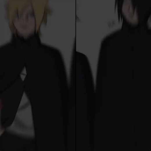 Boruto y Sarada: El Vínculo Familiar en la Historia