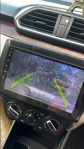 🚘✨ HD vs AHD Reverse Camera – Which is Best for You👉