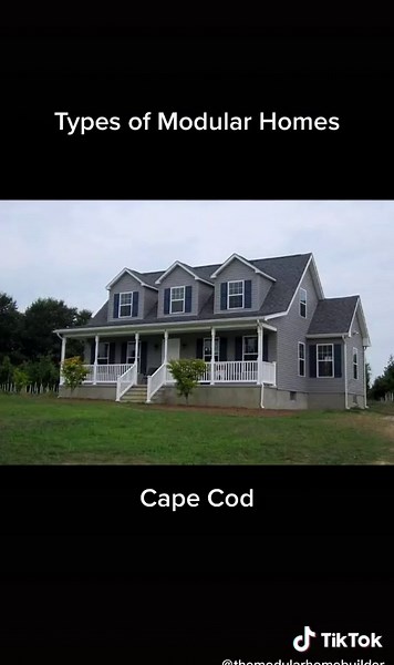 #modular #modularhomes #modularhouse