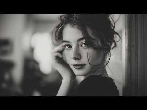 Paris Vintage Chansons 🌹 Mélodies d’Amour et Douce Nostalgie de la Ville Lumière 🇫🇷