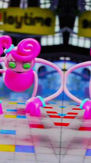 Exploring the Crossover of Five Nights at Freddy's and Poppy Playtime