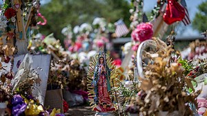 ‘Systemic failures’ in Uvalde school massacre, new report finds - KSLTV.com