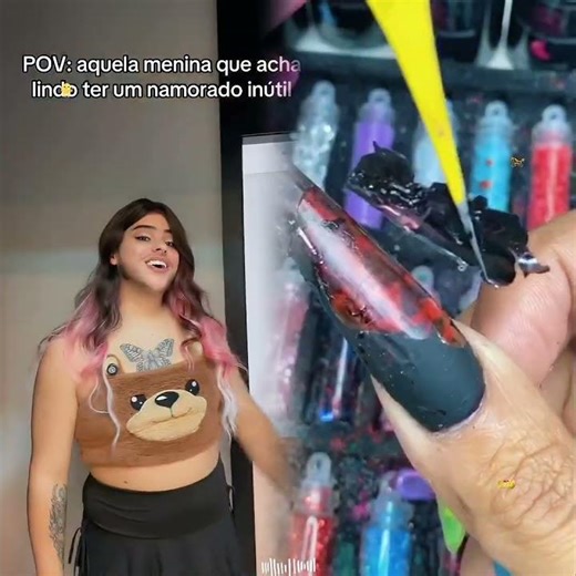 This is so funny, I couldn't stop laughing 😂😂 #funny #doddlersoftiktok #funnyvideos #duet