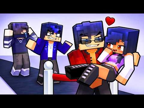 Minecraft but... GRAB OR PASS!