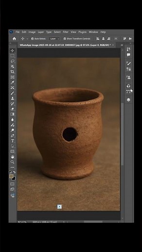 Photoshop Tips and Tricks 2025 | Fix Object Using Content Aware Tool Photoshop Tutorial