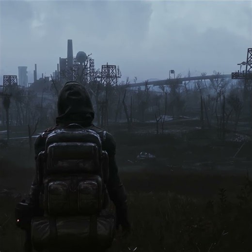 FALLOUT 4 WITH DLSS 5 #gaming #fallout4 #dlss5