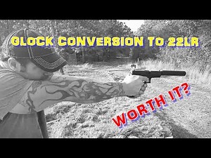 So You Wanna Convert Your Glock to a 22LR?