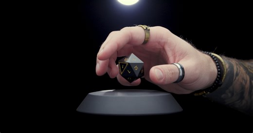 Ascendice 2 Kickstarter Video