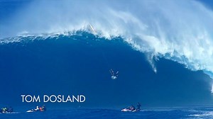 Jaws eats multiple surfers | Red Bull Surfing