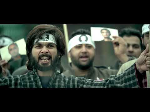 Haider Movie Trailer Official
