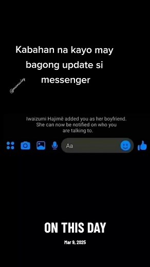 New Messenger Update: Features and Changes Explained