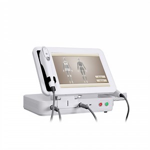 [Hot Item] 12 Lines Hifu Smas High Intensity Focused Ultrasound Ultra Face Hifu
