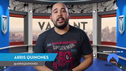 Spider-Verse: The complete storyline