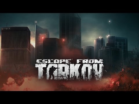 TOUR MISION LEARN HOW TO ESCAPE TARKOV EFT 1.0
