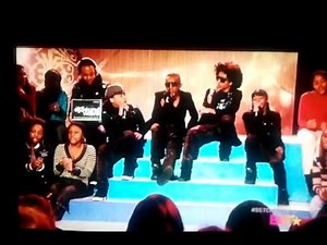 Mindless Behavior- A Very BET Christmas