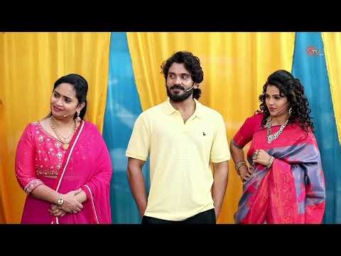 பதில் தூய தமிழில்தான் இருக்கணும் | Tamil Pudhandu 2026 Special Show | Thamizhodu vilayaadu | Sun TV