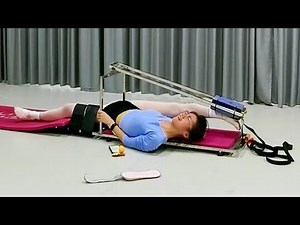 Unlock Your Potential: Fun Flexibility Exercises