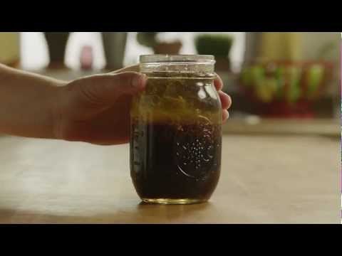 How to Make Ginger Dressing | Dressing Recipe | Allrecipes.com