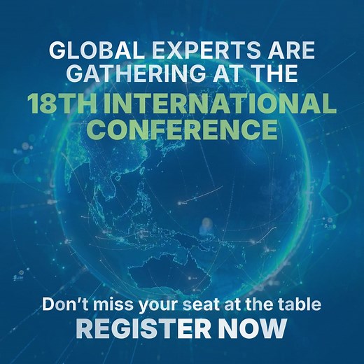 Researchers from over 20+ countries are joining SCWD 2025 to advance discussions on muscle loss in obesity therapy. Be part of this global scientific exchange shaping the future of clinical research. Register today: https://society-scwd.org/events/18th-international-conference-on-sarcopenia-cachexia-wasting-disorders/ #SCWD2025 #Obesity #MuscleLoss #ClinicalResearch #AOMs #Metabolism | Society on Sarcopenia and Cachexia | Facebook