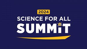 It’s been over two months since the 2024 Science For All Summit, and we’re already counting the days until the next one! With over 220 attendees, this year’s Summit featured amazing keynotes and breakout sessions along with incredible activities and new connections. Here at Morehead Planetarium and Science Center, we are committed to our Science For All mission and take pride in providing opportunities to strengthen access in STEM. Look back at the 2024 Summit, and save the date for February 20 