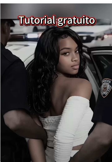 #capcut #capcutpioneer Cómo Hacer Fotos de Uniforme de Preso tendência de fugir da polícia Fotos de Prisão Dicas de Fotos de Prisão trend da policia Tutorial de Prompts de Fotos de Uniforme de Detento no ChatGPT plantilla de foto viral de uniforme de preso Como Obter Fotos de Detento Cómo Obtener Fotos de Preso trend policia texto how to get the prisoner photo se fosse crime ser sonso trend con fotos policia nuevo trend de la policia Tutorial de Prompts de Fotos de Uniforme de Detento no ChatGPT