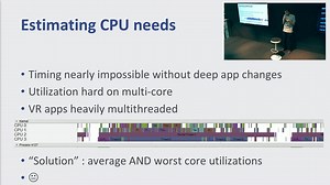 1.2K views · 51 reactions | Performance Features on Oculus Go: Mobile Power Management | Meta Horizon Developers | Facebook
