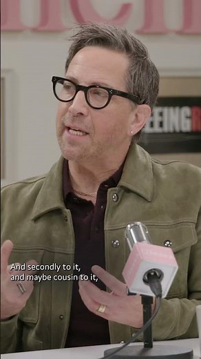 For more of #TheComeback official podcast, head to the link in bio to find more episodes.