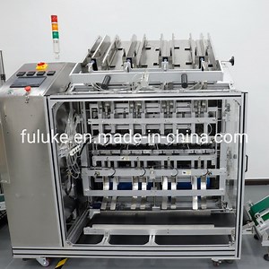 [Hot Item] Sheet Mask Maker Mask Maker Machine Fruit Mask Machine