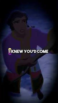 Brothers Sold Joseph Into Slavery - Joseph: King of Dreams #jesuschrist #christianity