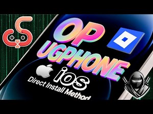 🔥 Best Method to Run Delta Executor and Roblox Scripts AFK 24/7 on iOS| UGPhone Guide on iPhone/iPad