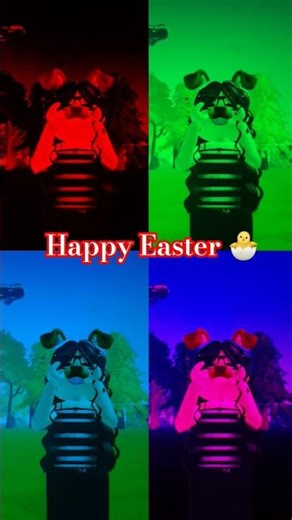#rap #happy-easter