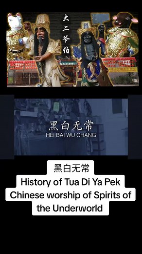 Love Shang Di 上帝 on TikTok